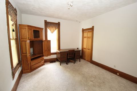 Tiny photo for 5250 HARVEY Road, Caledonia, IL 61011 (MLS # 12382416)