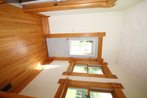 Tiny photo for 5250 HARVEY Road, Caledonia, IL 61011 (MLS # 12382416)