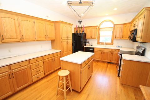 Tiny photo for 5250 HARVEY Road, Caledonia, IL 61011 (MLS # 12382416)