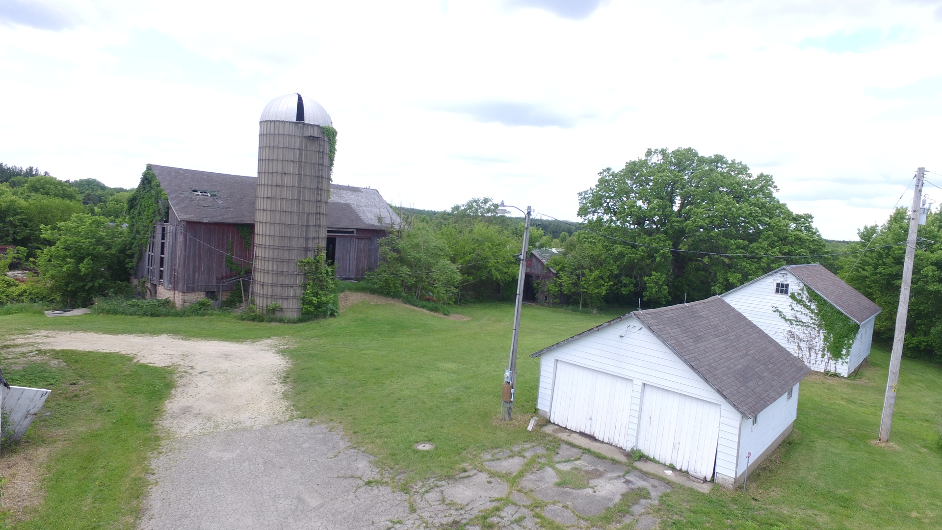 5250 HARVEY Road