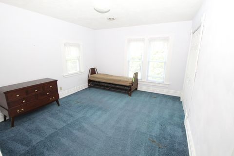 Tiny photo for 5250 HARVEY Road, Caledonia, IL 61011 (MLS # 12382416)