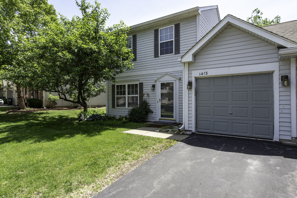 1413 W Split Oak Circle