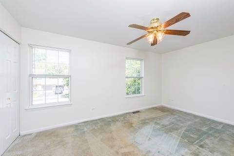 Tiny photo for 1413 W Split Oak Circle, Round Lake Beach, IL 60073 (MLS # 12683827)