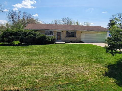 519 67th Place Willowbrook IL 60527