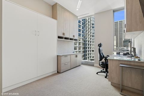 Tiny photo for 403 N Wabash Street #15B, Chicago, IL 60611 (MLS # 12509829)
