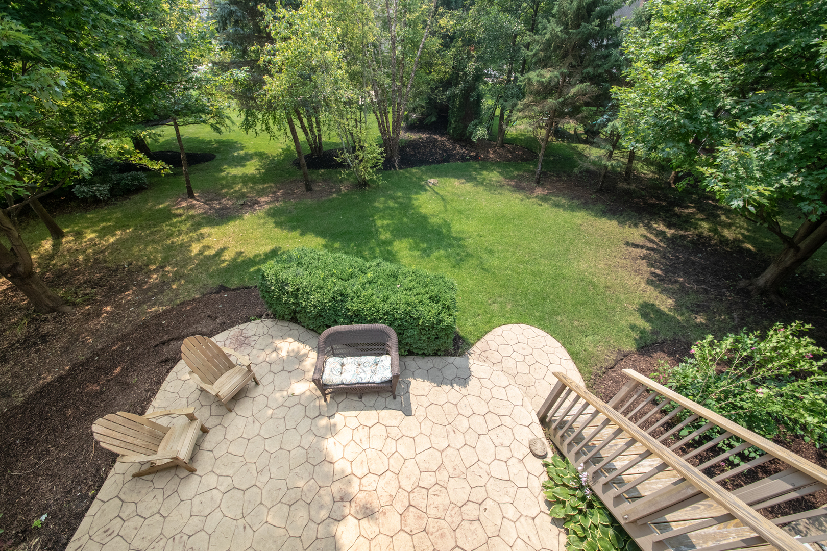 39W663 Henry David Thoreau Place