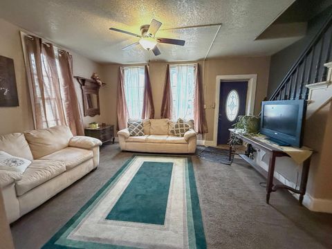 Tiny photo for 109 6th Avenue, Sterling, IL 61081 (MLS # 12522440)