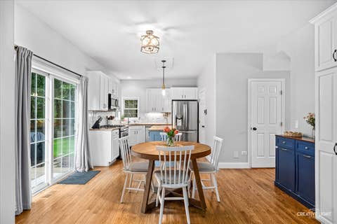Tiny photo for 201 Willowwood Drive, Oswego, IL 60543 (MLS # 12713113)