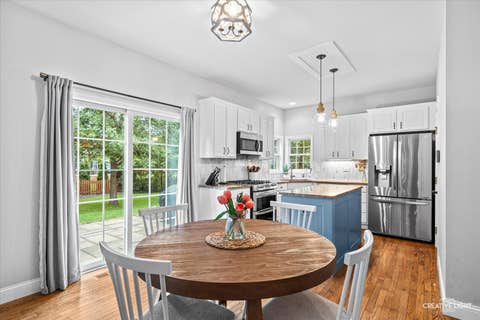 Tiny photo for 201 Willowwood Drive, Oswego, IL 60543 (MLS # 12713113)