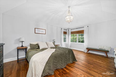 Tiny photo for 201 Willowwood Drive, Oswego, IL 60543 (MLS # 12713113)