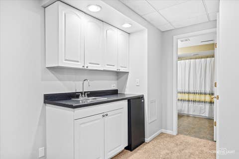 Tiny photo for 201 Willowwood Drive, Oswego, IL 60543 (MLS # 12713113)