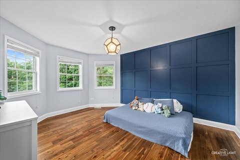 Tiny photo for 201 Willowwood Drive, Oswego, IL 60543 (MLS # 12713113)