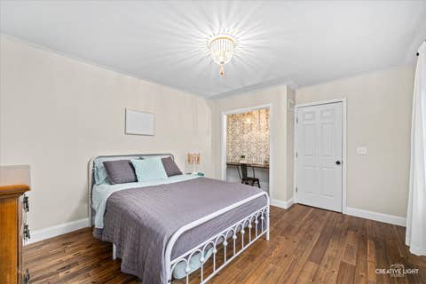 Tiny photo for 201 Willowwood Drive, Oswego, IL 60543 (MLS # 12713113)