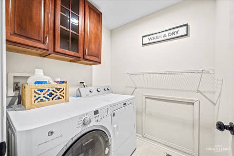 Tiny photo for 201 Willowwood Drive, Oswego, IL 60543 (MLS # 12713113)