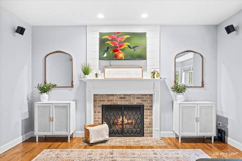 Tiny photo for 201 Willowwood Drive, Oswego, IL 60543 (MLS # 12713113)