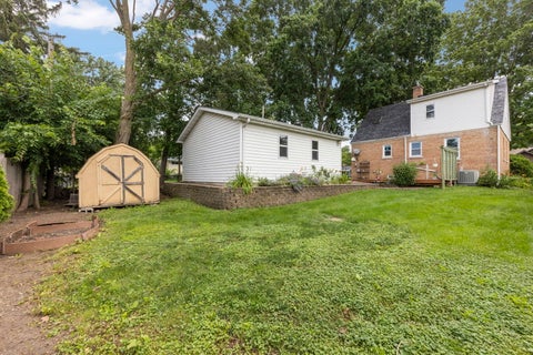 Tiny photo for 1110 N President Street, Wheaton, IL 60187 (MLS # 12692225)