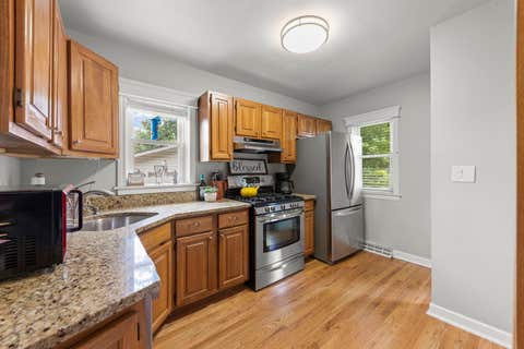 Tiny photo for 1110 N President Street, Wheaton, IL 60187 (MLS # 12692225)