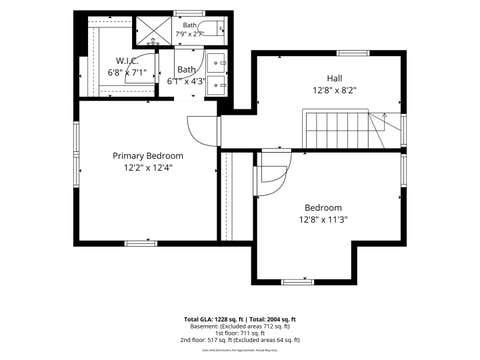 Tiny photo for 1110 N President Street, Wheaton, IL 60187 (MLS # 12692225)