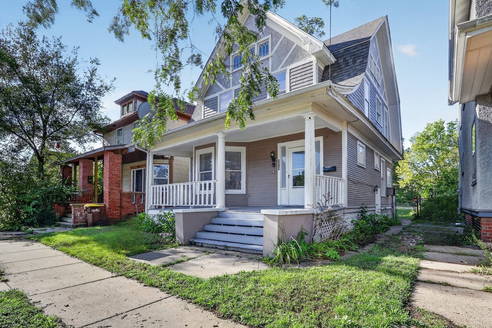 320 Napoleon Street