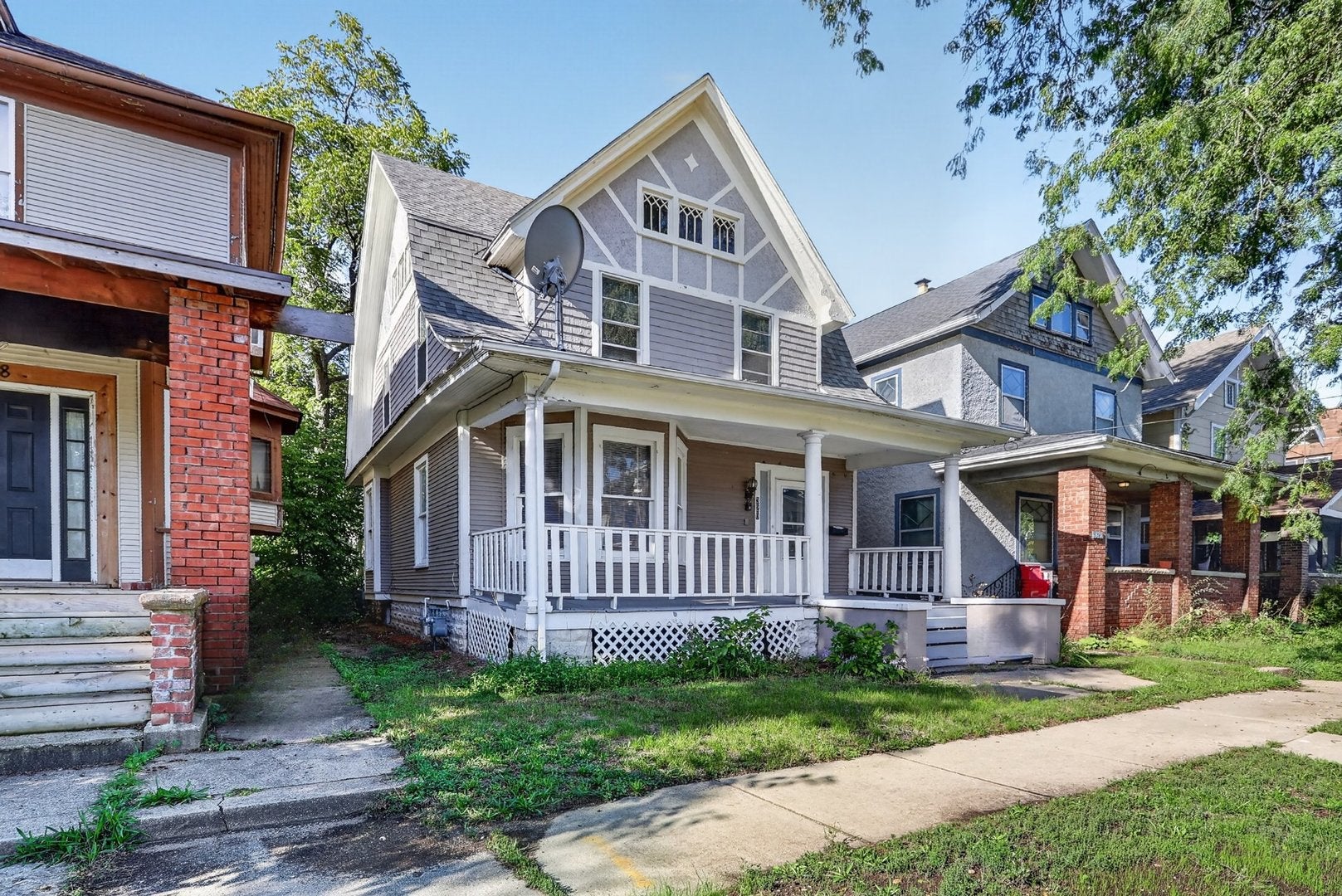 320 Napoleon Street