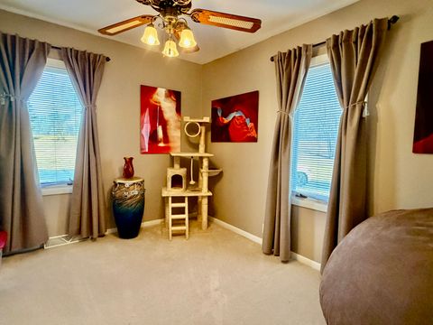 Tiny photo for 21186 Mathew Road, Sterling, IL 61081 (MLS # 12570444)