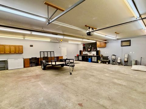 Tiny photo for 21186 Mathew Road, Sterling, IL 61081 (MLS # 12570444)