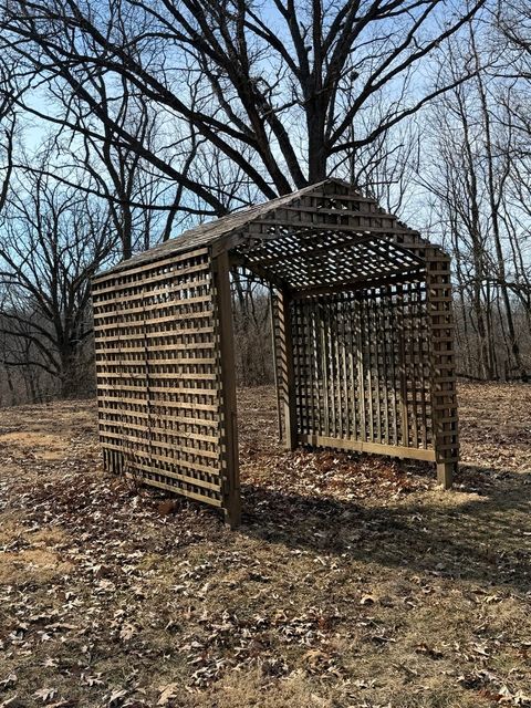 Tiny photo for 21186 Mathew Road, Sterling, IL 61081 (MLS # 12570444)