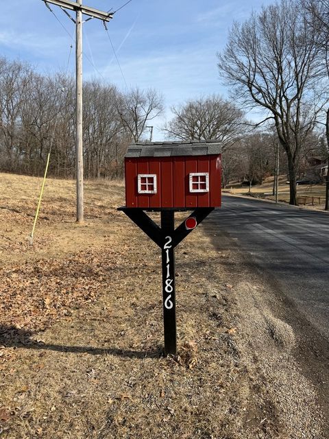 Tiny photo for 21186 Mathew Road, Sterling, IL 61081 (MLS # 12570444)