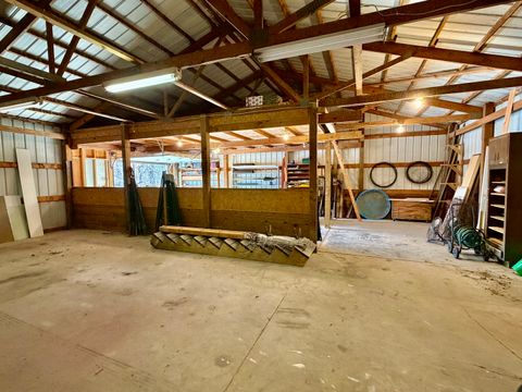 Tiny photo for 21186 Mathew Road, Sterling, IL 61081 (MLS # 12570444)