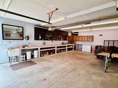 Tiny photo for 21186 Mathew Road, Sterling, IL 61081 (MLS # 12570444)