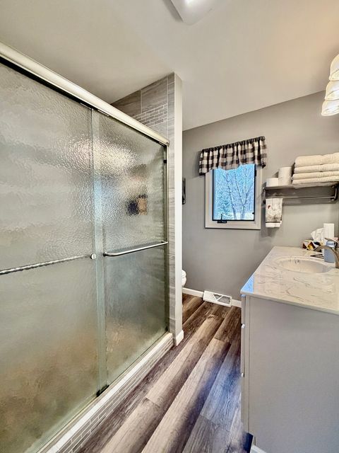 Tiny photo for 21186 Mathew Road, Sterling, IL 61081 (MLS # 12570444)