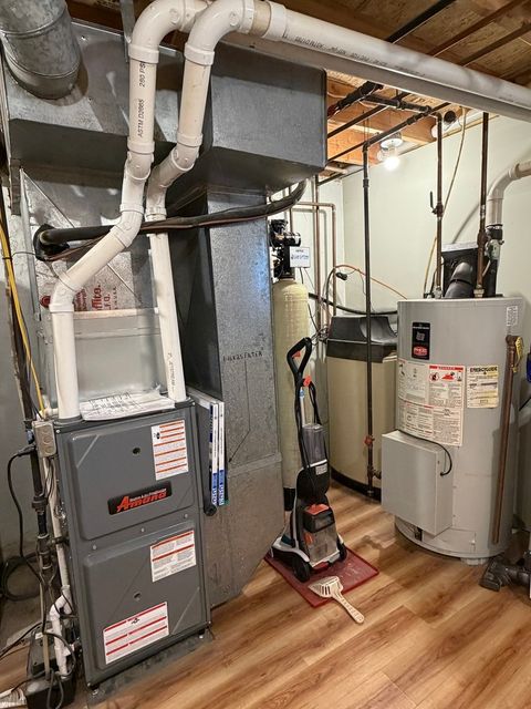 Tiny photo for 21186 Mathew Road, Sterling, IL 61081 (MLS # 12570444)