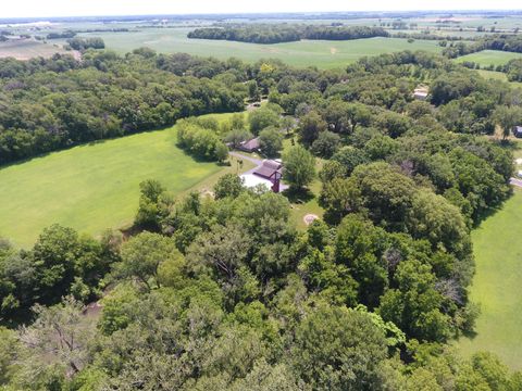 Tiny photo for 21186 Mathew Road, Sterling, IL 61081 (MLS # 12570444)