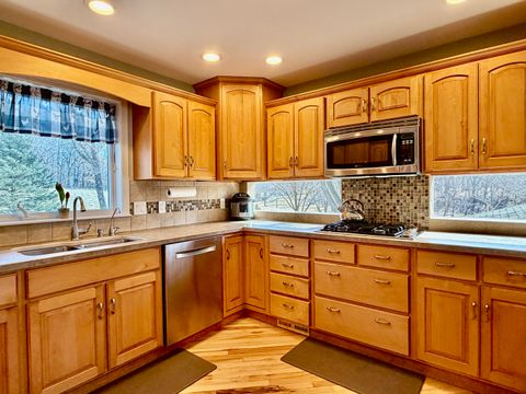 Tiny photo for 21186 Mathew Road, Sterling, IL 61081 (MLS # 12570444)