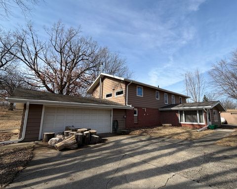 Tiny photo for 21186 Mathew Road, Sterling, IL 61081 (MLS # 12570444)