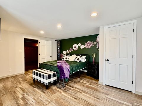 Tiny photo for 21186 Mathew Road, Sterling, IL 61081 (MLS # 12570444)