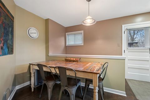 Tiny photo for 595 Ravinia Road, Highland Park, IL 60035 (MLS # 12543593)