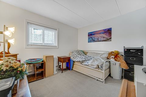 Tiny photo for 124 E Bailey Road #E, Naperville, IL 60565 (MLS # 12529366)