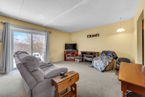 Tiny photo for 124 E Bailey Road #E, Naperville, IL 60565 (MLS # 12529366)