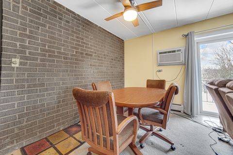 Tiny photo for 124 E Bailey Road #E, Naperville, IL 60565 (MLS # 12529366)