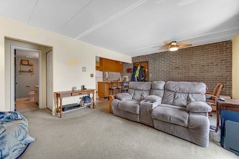 Tiny photo for 124 E Bailey Road #E, Naperville, IL 60565 (MLS # 12529366)