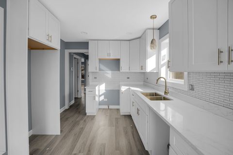 Tiny photo for 4321 W Augusta Boulevard, Chicago, IL 60651 (MLS # 12524998)