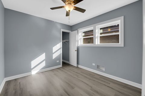 Tiny photo for 4321 W Augusta Boulevard, Chicago, IL 60651 (MLS # 12524998)