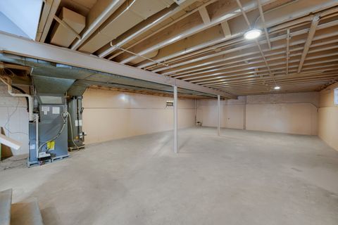 Tiny photo for 4321 W Augusta Boulevard, Chicago, IL 60651 (MLS # 12524998)