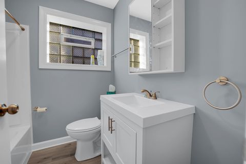 Tiny photo for 4321 W Augusta Boulevard, Chicago, IL 60651 (MLS # 12524998)