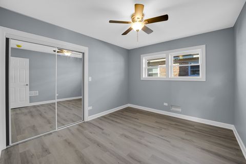 Tiny photo for 4321 W Augusta Boulevard, Chicago, IL 60651 (MLS # 12524998)