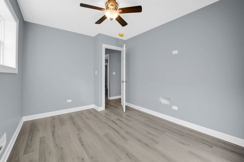 Tiny photo for 4321 W Augusta Boulevard, Chicago, IL 60651 (MLS # 12524998)