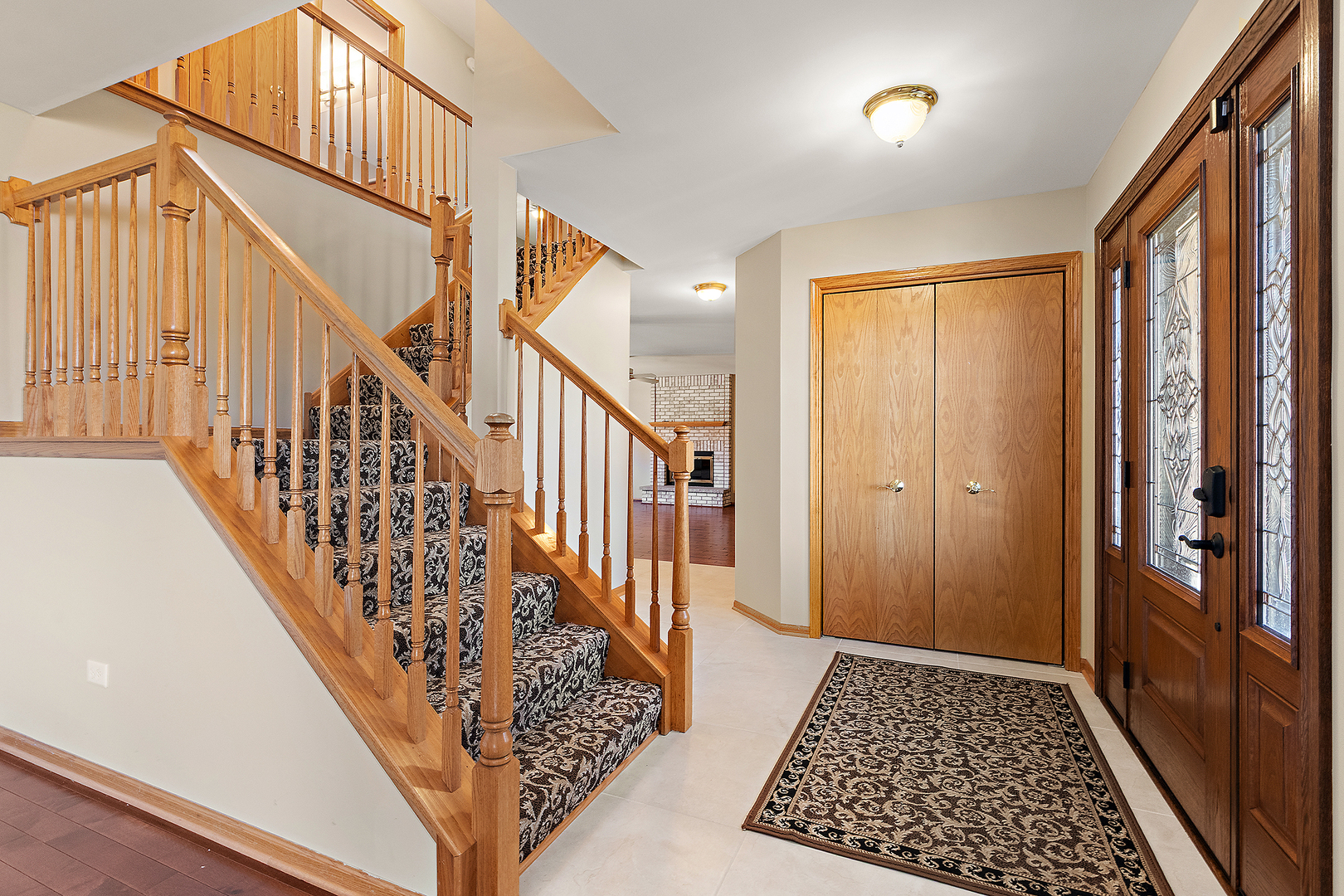 17915 Crooked Creek Court
