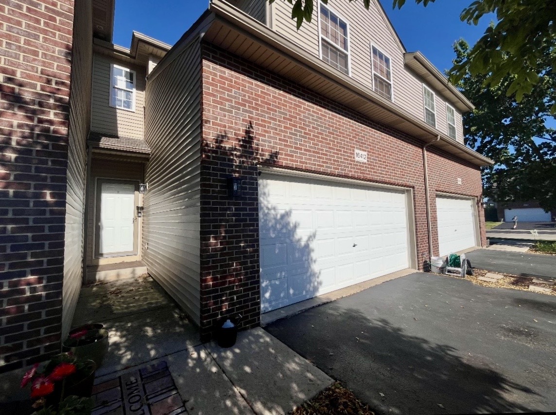 16412 Willow Walk Drive