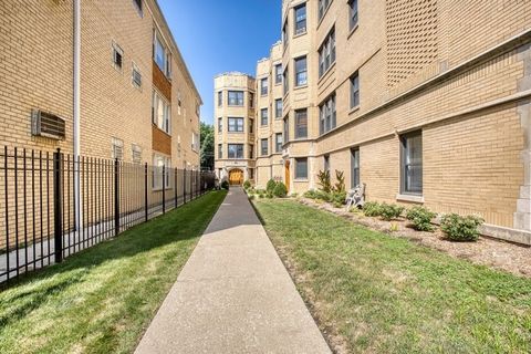 Photo of 7520 N Winchester Avenue #GE, Chicago, IL 60626 (MLS # 12606981)